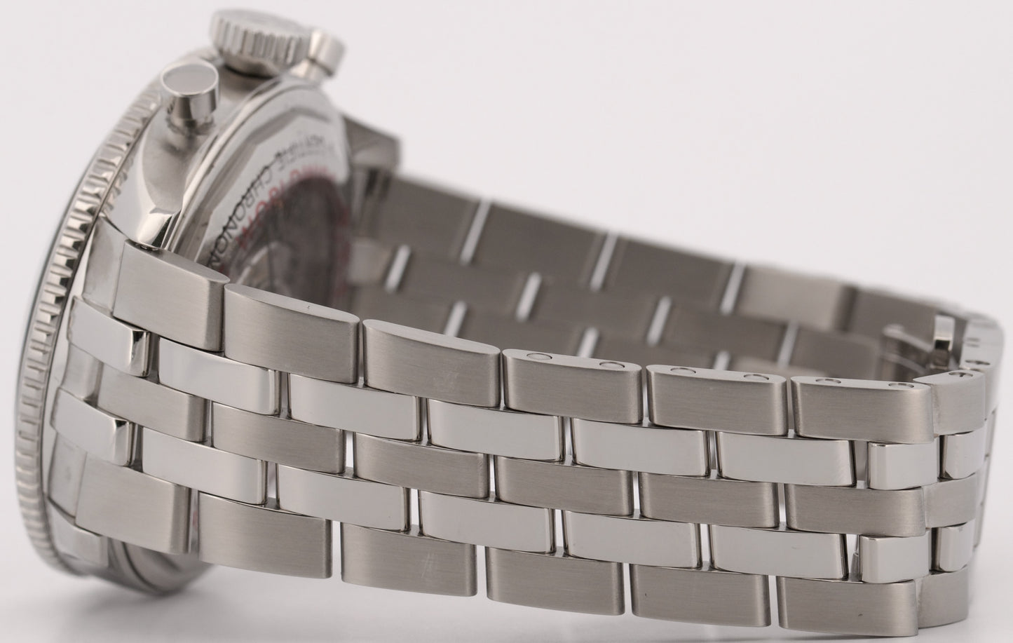 2023 PAPERS Breitling Super AVI B04 GREEN Curtiss Warhawk Steel 46mm AB0445 BOX