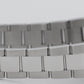 2021 RSC Rolex Yacht-Master Mid-Size PLATINUM Stainless 35mm Watch 168622