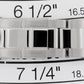 2021 RSC Rolex Yacht-Master Mid-Size PLATINUM Stainless 35mm Watch 168622