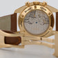 2018 Omega Speedmaster 321.53.42.50.02.001 Broad Arrow 42mm 18K Gold Box Papers