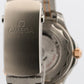 2020 Omega Seamaster 210.20.42.20.01.001 Black Wave Steel 18K 42mm Box Papers
