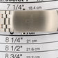 2020 Omega Seamaster 210.20.42.20.01.001 Black Wave Steel 18K 42mm Box Papers
