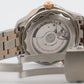 2020 Omega Seamaster 210.20.42.20.01.001 Black Wave Steel 18K 42mm Box Papers