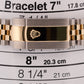 2021 PAPERS Rolex DateJust 41 BLACK 18K Gold Steel JUBILEE 41mm 126333 Watch BOX