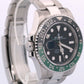 2024 Rolex GMT-Master II 126720 VTNR Sprite Green Black 40mm Oyster Box Papers