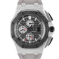 Audemars Piguet Royal Oak Offshore Titanium Gray 44mm 26400I0.OO.A004CA.01 Watch