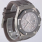 Audemars Piguet Royal Oak Offshore Titanium Gray 44mm 26400I0.OO.A004CA.01 Watch