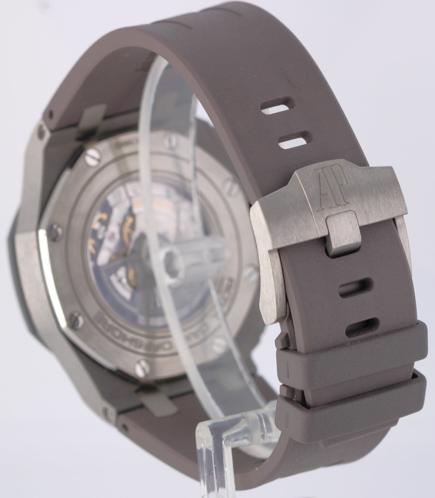 Audemars Piguet Royal Oak Offshore Titanium Gray 44mm 26400I0.OO.A004CA.01 Watch