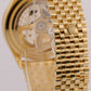 2025 PAPERS Rolex 1908 WHITE Arabic 18K Yellow Gold SETTIMO 39mm 52508 Watch BOX