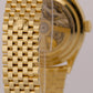 2025 PAPERS Rolex 1908 WHITE Arabic 18K Yellow Gold SETTIMO 39mm 52508 Watch BOX