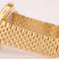 2025 PAPERS Rolex 1908 WHITE Arabic 18K Yellow Gold SETTIMO 39mm 52508 Watch BOX