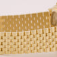 2025 PAPERS Rolex 1908 WHITE Arabic 18K Yellow Gold SETTIMO 39mm 52508 Watch BOX
