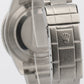 Rolex Submariner Date 16610 Rehaut No-Holes Black Stainless Steel 40mm Watch Box