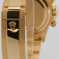 2025 Rolex Daytona 126508 40mm Paul Newman Black 18K Yellow Gold Box Papers