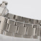 Rolex Submariner Date 16610 Rehaut No-Holes Black Stainless Steel 40mm Watch Box