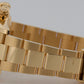 2025 Rolex Daytona 126508 40mm Paul Newman Black 18K Yellow Gold Box Papers
