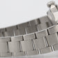 Rolex Submariner Date 16610 Rehaut No-Holes Black Stainless Steel 40mm Watch Box