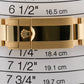 2025 Rolex Daytona 126508 40mm Paul Newman Black 18K Yellow Gold Box Papers