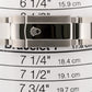 Rolex Milgauss BLACK Orange Steel Green Crystal 40mm Smooth Oyster 116400 GV