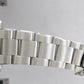 Rolex Submariner Date 16610 Rehaut No-Holes Black Stainless Steel 40mm Watch Box