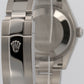 2022 Rolex DateJust 278240 Mint Green Stainless Steel Oyster 31mm Box Papers