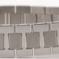 Cartier Tank Solo Large SILVER ROMAN 27mm Stainless Steel Quartz 3169 W5200014