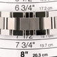 Cartier Tank Solo Large SILVER ROMAN 27mm Stainless Steel Quartz 3169 W5200014