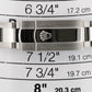 2022 Rolex DateJust 278240 Mint Green Stainless Steel Oyster 31mm Box Papers