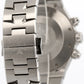Vacheron Constantin Overseas 49150 Chronograph Black 42mm Steel Box Papers