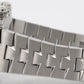 Vacheron Constantin Overseas 49150 Chronograph Black 42mm Steel Box Papers