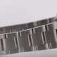 2019 Rolex Oyster Perpetual 114300 Rhodium Blue 39mm Steel Watch Box Papers