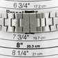 Vacheron Constantin Overseas 49150 Chronograph Black 42mm Steel Box Papers