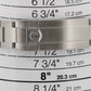 2026 Rolex Sea-Dweller 50th-Anniversary 126600 Black Red Steel 43mm Box Papers