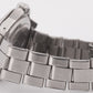 VINTAGE 1966 Rolex Submariner PATINA Black 40mm Stainless Steel Automatic 5513