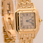 1995 PAPERS Ladies Cartier Panthere 18K Yellow Gold 22mm Quartz 10702 W25022B9
