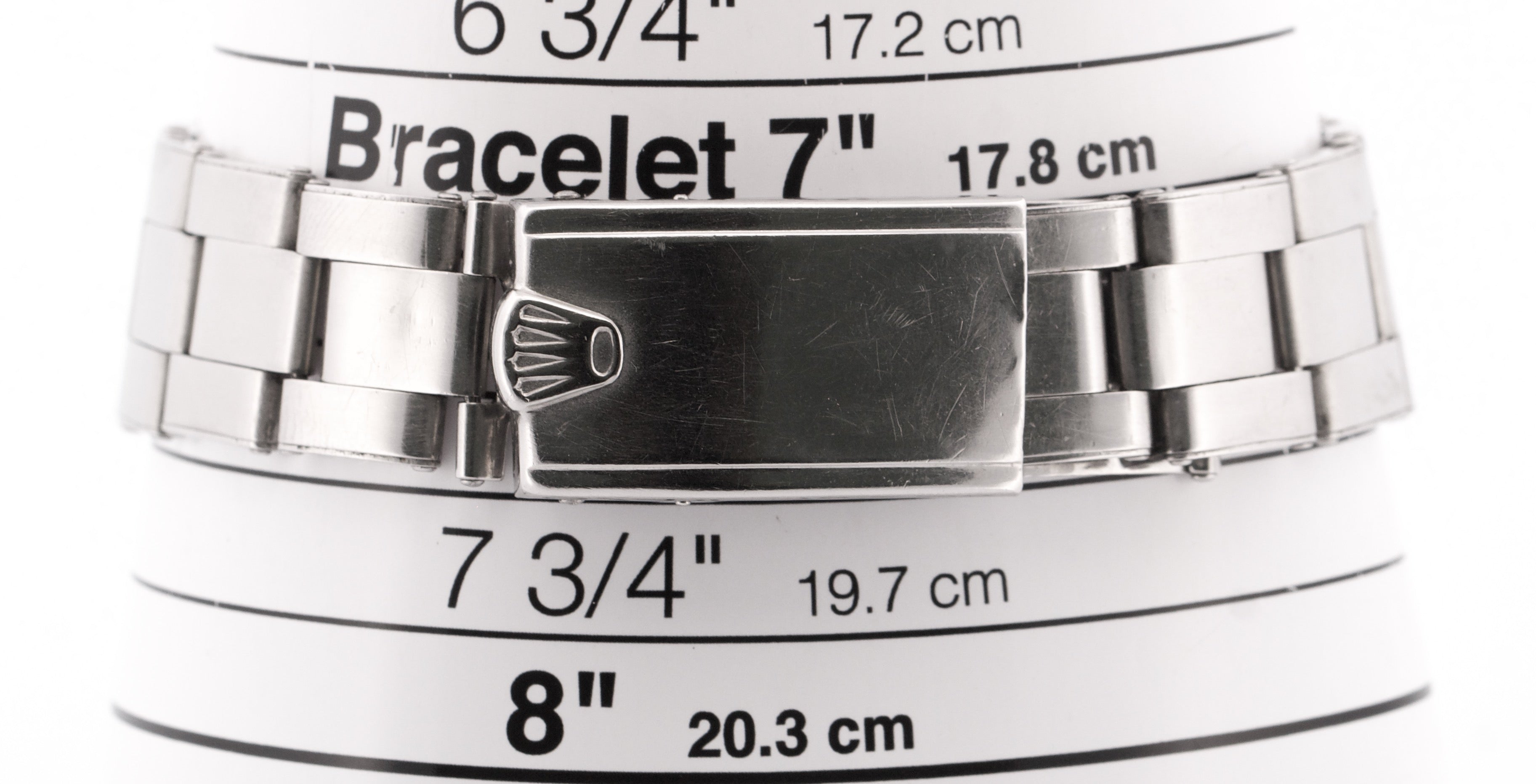 VINTAGE 1966 Rolex Submariner PATINA Black 40mm Stainless Steel