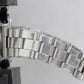 VINTAGE 1966 Rolex Submariner PATINA Black 40mm Stainless Steel Automatic 5513