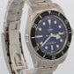 New October 2026 Tudor Black Bay 68 7943A1A0NU Blue Steel 43mm Watch Box Papers