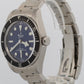 New October 2026 Tudor Black Bay 68 7943A1A0NU Blue Steel 43mm Watch Box Papers