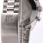 Omega Speedmaster Reduced 3510.50.00 Black Stainless Steel 39mm Watch Box Papers