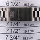 Omega Speedmaster Reduced 3510.50.00 Black Stainless Steel 39mm Watch Box Papers