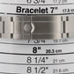 2024 Rolex Explorer II 226570 42mm Black Stainless Steel GMT Watch Box Papers