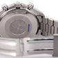 Omega Speedmaster Reduced 3510.50.00 Black Stainless Steel 39mm Watch Box Papers