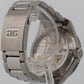 2022 Glashutte SeaQ Panorama Date 1-36-13-01-80-70 Black Steel 43mm Box Papers