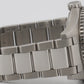 2022 Glashutte SeaQ Panorama Date 1-36-13-01-80-70 Black Steel 43mm Box Papers