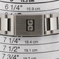 2022 Glashutte SeaQ Panorama Date 1-36-13-01-80-70 Black Steel 43mm Box Papers