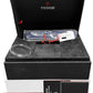 2024 Tudor Pelagos FXD Marine Nationale 25707B/24 Blue 42mm Titanium Box Papers