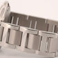 Ladies Cartier Ballon Bleu SILVER GUILLOCHE Stainless 36mm 3284 W6920046 Watch