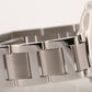 Ladies Cartier Ballon Bleu SILVER GUILLOCHE Stainless 36mm 3284 W6920046 Watch