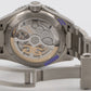 2022 Glashutte SeaQ Panorama Date 1-36-13-01-80-70 Black Steel 43mm Box Papers